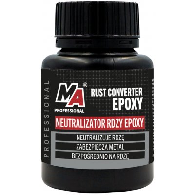 MA PROFESSIONAL - Konvertor rzi 100 ml – Hledejceny.cz