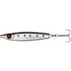 Pilker DAM Ron Thompson Pilker Herring NL 10cm 60 g BLACK/SILVER/UV ORANGE