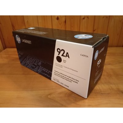 HP C4092A - originální