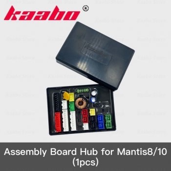 Kaabo Technology Co Hub Board Od K Heureka Cz