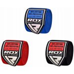 RDX Hand Wraps Combine Plus – Zboží Dáma