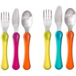 Tommee Tippee První příbor Explora – Zboží Dáma Tommee Tippee První příbor Explora – Zboží Dáma