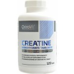 Ostrovit Creatine monohydrate 3000 120 tablet – Hledejceny.cz