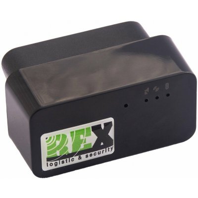 REXlink OBD2 Pouze SIM – Zboží Živě