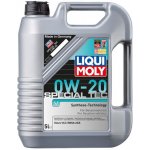 Liqui Moly Special Tec V 0W-20 5 l 20632 – Zboží Mobilmania