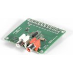 HiFiBerry DAC+ Light (RCA) – Zboží Živě
