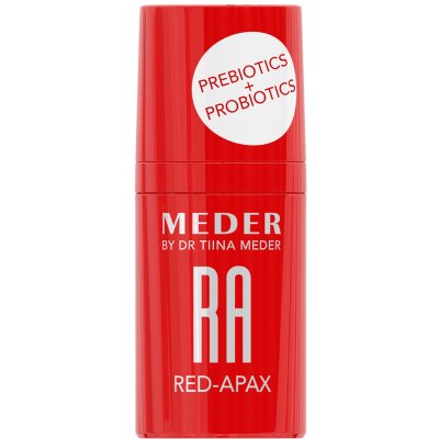 Meder Red-Apax Concentrate 30 ml – Hledejceny.cz