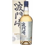 Hatozaki Pure Malt 46% 0,7 l (holá láhev) – Hledejceny.cz