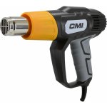 CMI C-HLP-2000 H – Zboží Dáma