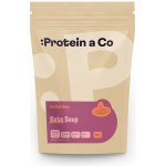 Protein&Co. Keto proteinová polévka Gulášová polévka 600 g – Zbozi.Blesk.cz