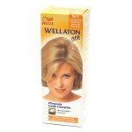 Wella Wellaton krémová barva na vlasy 9/1 přírodní popelavá blond – Zboží Mobilmania