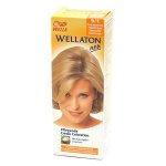 Wella Wellaton krémová barva na vlasy 9/1 přírodní popelavá blond – Hledejceny.cz