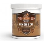 Topvet Kopytní balzám pro poškozené kopyto 2,7 litru – Zboží Dáma