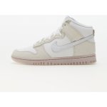 Nike Dunk High Retro Premium Summit White/ White-Phantom-Pink Oxford – Hledejceny.cz