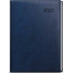 Adam Vivella B6 Denní 2027 modrá – Zboží Živě