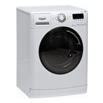 Whirlpool Aquasteam 9701