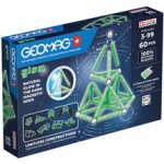 Geomag Glow Recycled 60 – Sleviste.cz