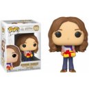 Sběratelská figurka Funko Pop! Harry Potter Holiday Hermione Granger 9 cm
