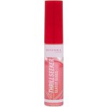 Rimmel London Thrill Seeker Glassy Gloss hydratační lesk na rty 600 Berry Glace 11 ml – Zbozi.Blesk.cz