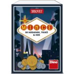 Dino Mince – Hledejceny.cz