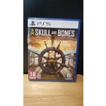 Skull & Bones – Zboží Dáma