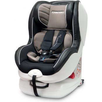 Caretero Defender Plus Isofix 2016 graphite