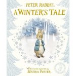 Peter Rabbit: A Winter´s Tale - Beatrix Potterová – Zboží Dáma