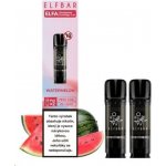 Elf Bar Elfa Watermelon 20 mg 2Pack – Zboží Mobilmania