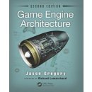 Game Engine Architecture