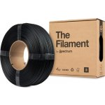 Filament PM PLA 1,75 mm 1kg černá (1,75 PLA filament black) – Zboží Mobilmania