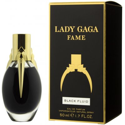 Lady Gaga Fame parfémovaná voda dámská 50 ml od 2 700 Kč - Heureka.cz