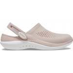 Crocs LiteRide 360 Clog pink clay/white – Hledejceny.cz