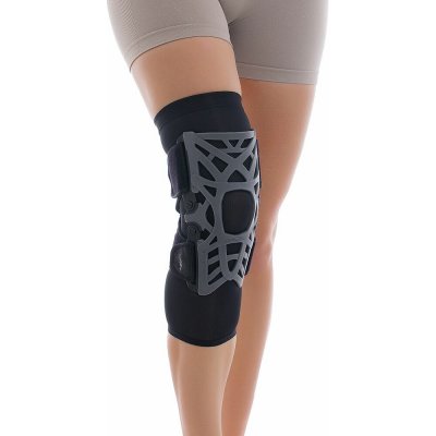Donjoy Ortéza REACTION KNEE BRACE – Hledejceny.cz