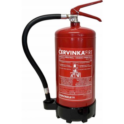 Beta Pěnový F6 BETA-W 6 l – Zboží Dáma