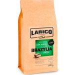 Larico Coffee káva Brazílie Santos zrnková 0,97 kg – Hledejceny.cz