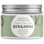 Ben & Anna krém na ruce s avokádovým olejem 30 g – Hledejceny.cz