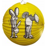Lampion Bob a Bobek 25 cm Typ: 2 – Zboží Mobilmania