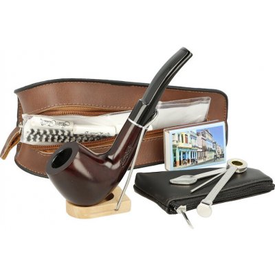 HH SET brown filtr 9mm – Zboží Dáma