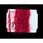 Sybai Šenylka Chenille Vibrant Claret – Hledejceny.cz