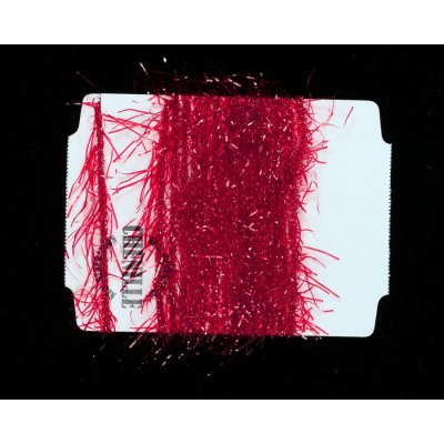 Sybai Šenylka Chenille Vibrant Claret – Hledejceny.cz