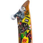 Tech Deck HANDBOARD SANTA CRUZ – Zboží Dáma