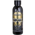 Saus.Guru BBQ grilovací omáčka Black Gold HOT 500 ml – Zboží Mobilmania