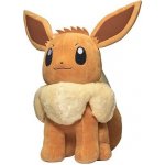 Jazwares Pokemon Eevee 60 cm – Zboží Dáma