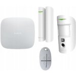 Ajax StarterKit Cam Plus 38174.66.WH1 – Zbozi.Blesk.cz