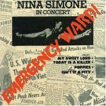 Simone, Nina - Emergency Ward – Hledejceny.cz
