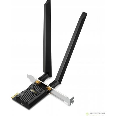 TP-Link Archer TXE72E – Zboží Živě