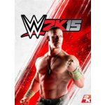 WWE 2K15 – Hledejceny.cz