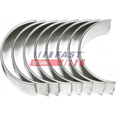 Ojniční ložiska - sada FAST FT46332/0 | Zboží Auto