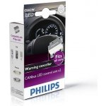 Philips Canbus 12956X2 W5W W2,1x9,5d 12V 5W | Zboží Auto