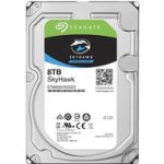 Seagate SkyHawk 8TB, ST8000VX004 – Sleviste.cz